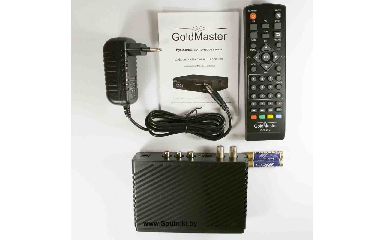 Dvb c цифровой кабельный. Goldmaster i-912b. ТВ приставка Голд мастер с505. Голд мастер ресивер 525. ТВ-приставка Goldmaster i-905.