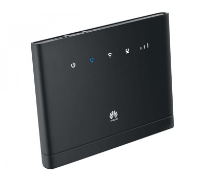 Huawei B315s–22 Wi-Fi роутер 4G