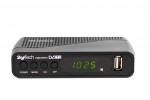 Skytech 100G DVB–T2 Приемник цифрового ТВ