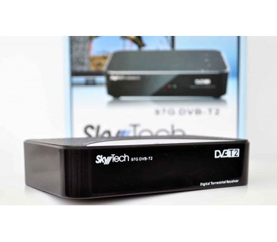Skytech 97G Приемник цифрового ТВ