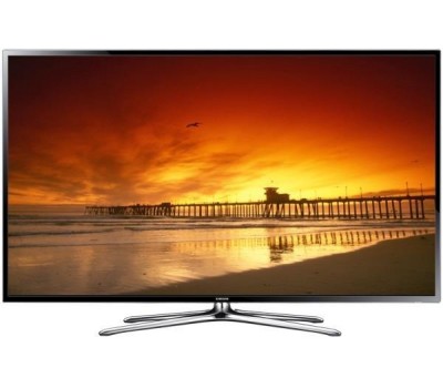 ЖК LED телевизор  Samsung UE50F6400