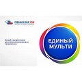 Пакет "Единый Мульти" оператор Триколор ТВ на 1 год