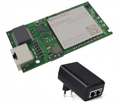 Vertell VT-STREET-X12 с БП 24 В